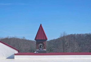 Commercial roofing repair Chattanooga TN