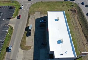 Commercial roofing Chattanooga TN