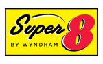 Super 8 Logo